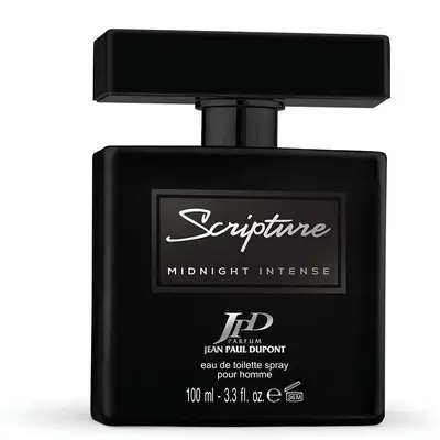 Жан поль дюпонт Скрипчер миднайт интенс для мужчин