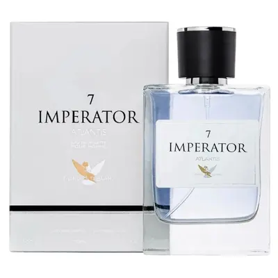Мерле бланк Император атлантис 7 для мужчин