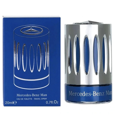 Парфюмерия Мерседес бенс Мерседес бенз ман 20 мл