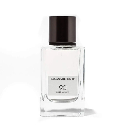 Парфюмерия Банана репаблик 90 пур вайт 75 мл