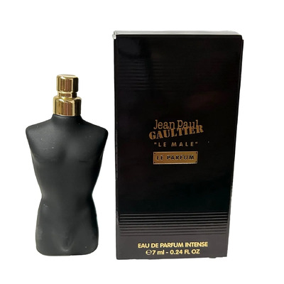 Миниатюра Jean Paul Gaultier Le Male Le Parfum Парфюмерная вода 7 мл - пробник духов