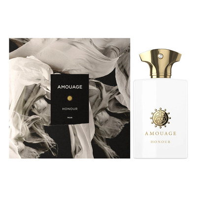 Мужские духи Amouage Honour Man со скидкой