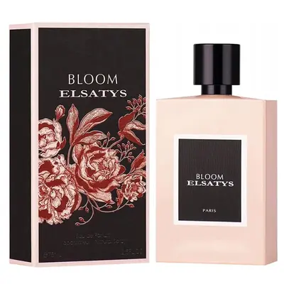 Reyane Tradition Bloom Elsatys