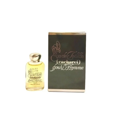 Миниатюра Cacharel Pour Homme Туалетная вода 7.5 мл - пробник духов