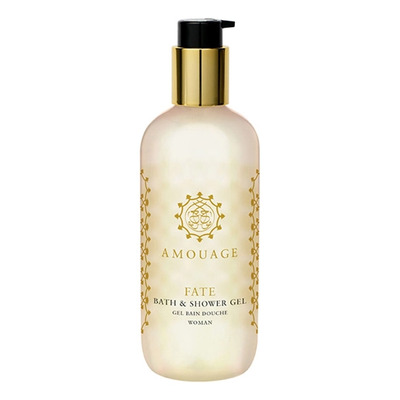 Amouage Fate Woman Гель для душа 300 мл