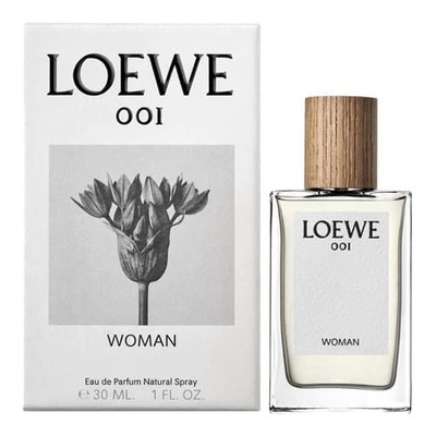 Женские духи Loewe Loewe 001 Woman со скидкой