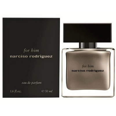 Парфюмерия Нарциссо родригес Нарцисо родригез фор хим о де парфюм интенс 50 мл