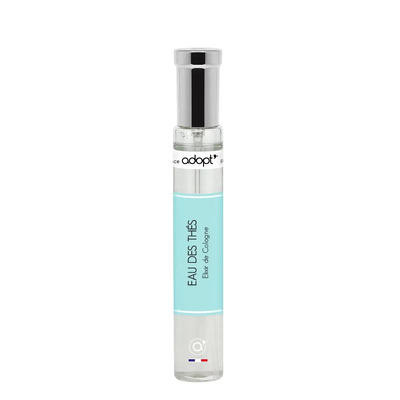 Adopt by Reserve Naturelle Eau Des Thes Одеколон 30 мл