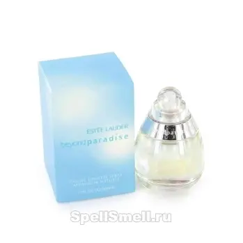 Духи Estee Lauder Beyond Paradise Eau de Toilette