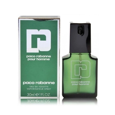 Мужские духи Paco Rabanne Paco Rabanne Pour Homme со скидкой