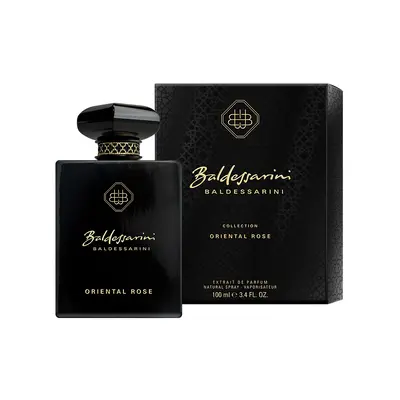 Балдессарини Ориентал роза для женщин и мужчин