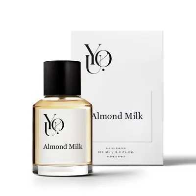 You Almond Milk