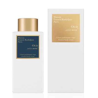 Maison Francis Kurkdjian Oud Satin Mood Крем для тела 250 мл