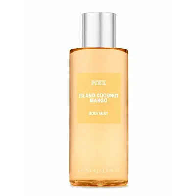 Виктория секрет Кокос манго для женщин