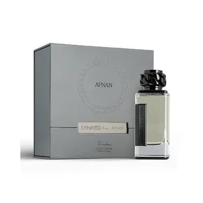 Афнан Линкед фридом для мужчин