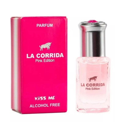 Женские духи NEO Parfum La Corrida Pink Edition со скидкой