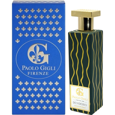 Парфюмерия Паоло гигли Десидерио 100 мл