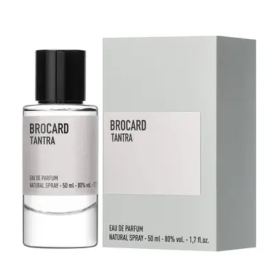 Брокард Тантра для женщин