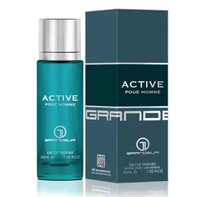 Grandeur Active