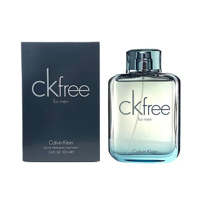 Calvin klein perfume man sale