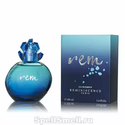 Реминисенс Рем о де парфюм  для женщин
