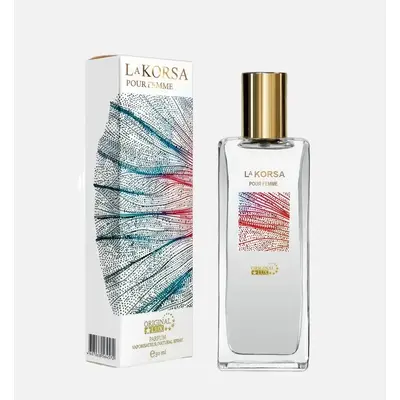 NEO Parfum La Corsa Caramello