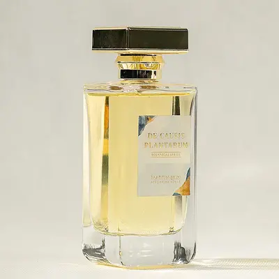 Martin Lion De Causis Plantarum