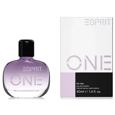 Esprit One For Her