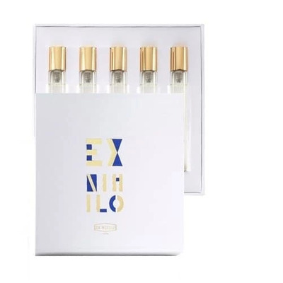 Парфюмерный набор миниатюр Ex Nihilo Outcast Blue