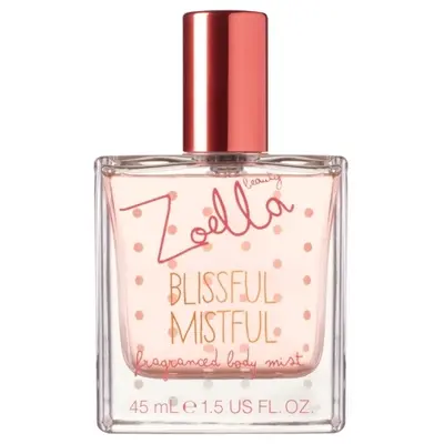 Zoella Beauty Blissful Mistful