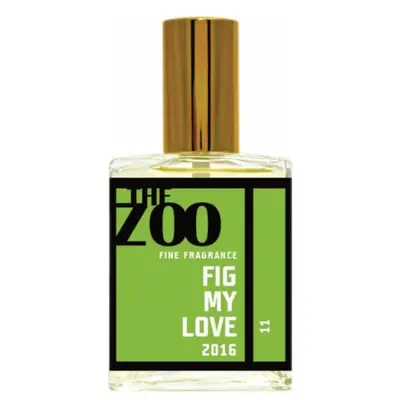 The Zoo Fig My Love