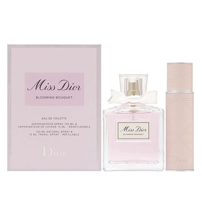 Christian Dior Miss Dior Blooming Bouquet набор парфюмерии