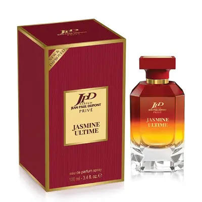 Jean Paul Dupont Jasmine Ultime