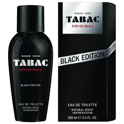 Табак Табак ориджинал блэк эдишн для мужчин