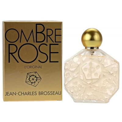 Парфюмерия Жан чарльз боссе Омбре роуз л ориджинал 75 мл