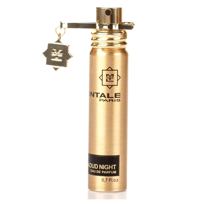 Парфюмерия Монталь Уд найт 20 мл