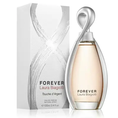 Духи Laura Biagiotti Forever Touche d Argent