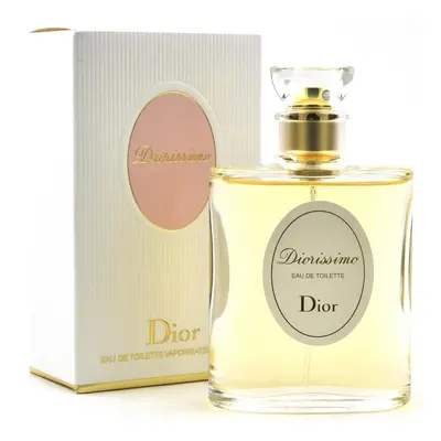 Аромат Christian Dior Diorissimo