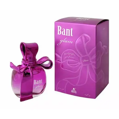 Позитив парфюм Бант глэм для женщин