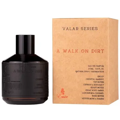 Paris Corner A Walk On Dirt