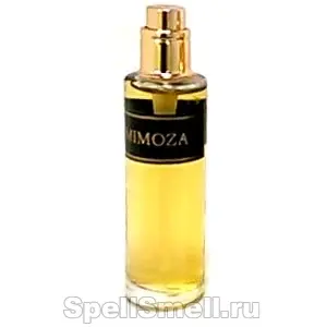 Meshaz Natural Perfumes Mimoza