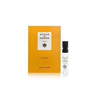 Миниатюра Acqua di Parma Acqua di Parma Colonia Одеколон 1.5 мл - пробник духов