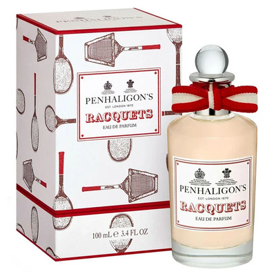 Парфюмерия Пенхалигонс Рекетс о де парфюм 100 мл