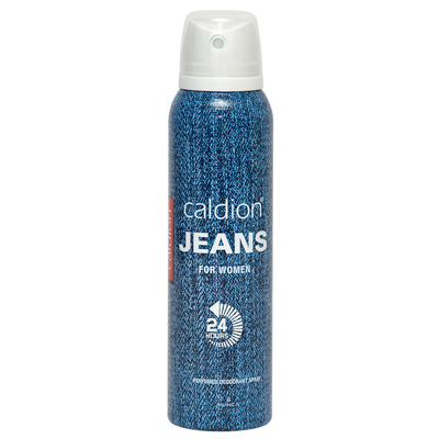 Hunca Caldion Jeans for Women Дезодорант-спрей 150 мл
