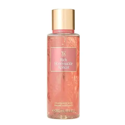 Новинка Victoria`s Secret Rich Honeysuckle Apricot