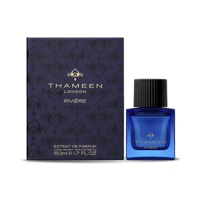 Thameen Riviere набор парфюмерии