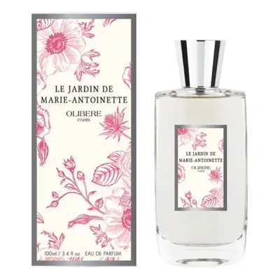 Olibere Parfums Le Jardin De Marie Antoinette