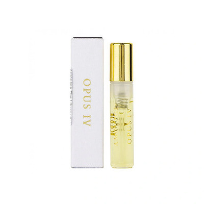 Миниатюра Amouage Library Collection Opus IV Парфюмерная вода 2 мл - пробник духов