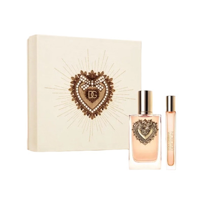 Dolce & Gabbana Devotion набор парфюмерии