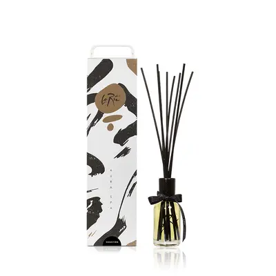 Ла рик Аура спа седакшн